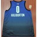 0 Haliburton 2023 Nba all stars game Team Lebron Trikot Blau