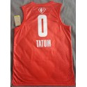 0 Tatum 2022 All star game Trikot Rot