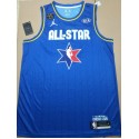 1 booker 2020 All star game Trikot Blau