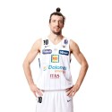 10 Forray Aquila Basket Trento 22-23 Away Trikot Weiß