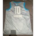 10 Garland 2022 All star game Trikot Grau