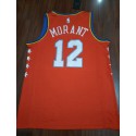 12 Morant 2020 All-Star Rookie Game USA Trikot