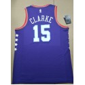 15 Clarke 2020 Rising star World Team Trikot