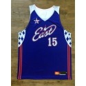 15 Vince Carter 2007 NBA All Star Game Trikot