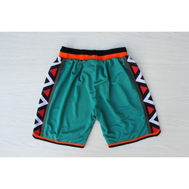 1996 all stars game shorts