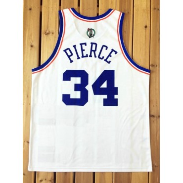 2003 NBA All Star 34 Paul Pierce Trikot