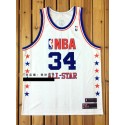 2003 NBA All Star 34 Paul Pierce Trikot