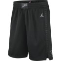 2018 All star game shorts Schwarz