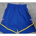 2021 aLL star game shorts Blau