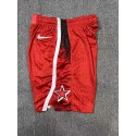 2024 USA Team shorts Rot stripe