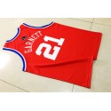 21 Kevin Garnett 2003 All Star Game Swingman Trikot