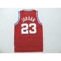 23 Jordan 2003 All star Trikot Rot