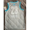 23 Vanvleet 2022 All star game Trikot Grau