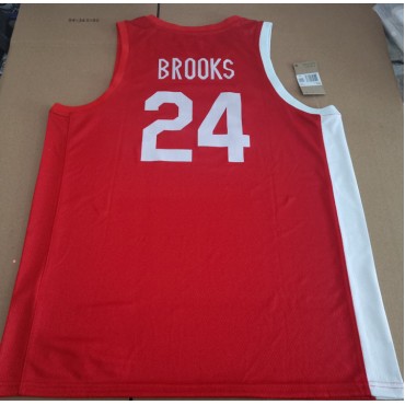 24 Brooks Canada Team 2023 Trikot Rot