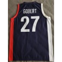 27 Gobert France team Trikot Marineblau