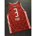 3 Chris Paul 2010 NBA All Star Trikot