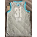 31 Allen 2022 All star game Trikot Grau