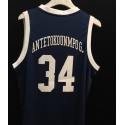 34 Antetokounmpog. Griechenland Team Trikot