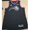 9 Vucevic 2019 all stars game Trikot Schwarz