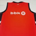 Athletic Bilbao 2020-21 Home Basketball Trikot