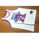 Charles Barkley 1991 NBA All Star Philadelphia 76ers Trikot