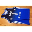 Chicago Bulls Derrick Rose 2012 All Star Game Basketball Trikot