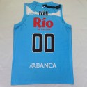 Estrella Galicia 00 Ivan Rio de Galicia Basketball Trikot