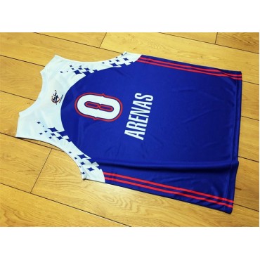 Gilbert Arenas Wizards 2007 NBA All Star Game Trikot