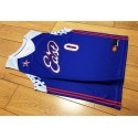 Gilbert Arenas Wizards 2007 NBA All Star Game Trikot