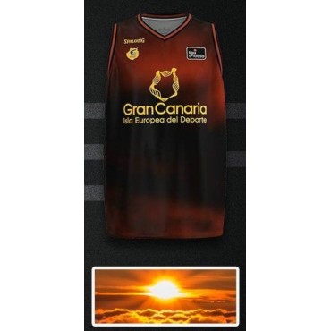 Gran Canaria 2022-23 Third Trikot