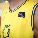 Gran Canaria 22-23 Home Trikot Gelb