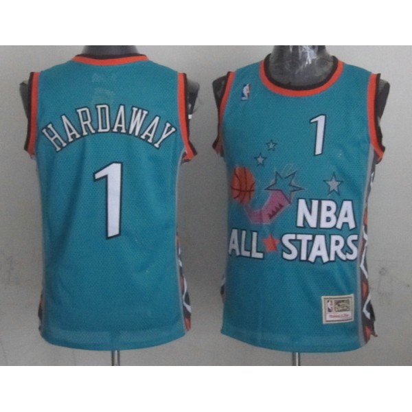 Hardaway 1996 all star game Trikot