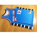 John Stockton 12 1997 NBA All Star Trikot