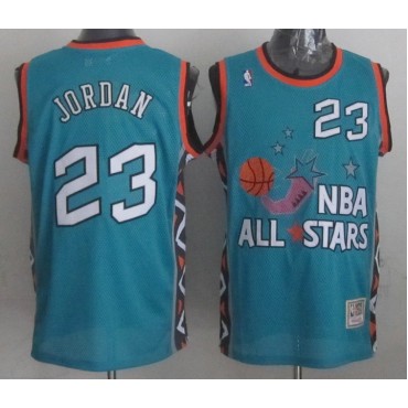 Jordan 1996 all star game Trikot