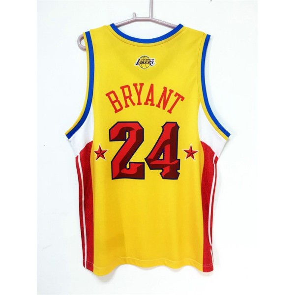 Kobe Bryant 2008 NBA All-Star Game Basketball Trikot