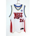 Kobe Bryant 2008 NBA All-Star Game Basketball Trikot