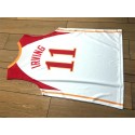 Kyrie Irving 11 McDonald's All American 2010 Basketball Trikot