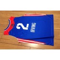 Kyrie Irving 2013 NBA All Star Trikot Blau