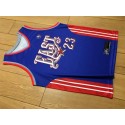 LeBron James 23 2008 NBA All Star Game Trikot