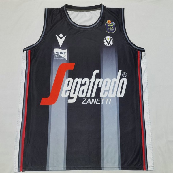 Marco Belinelli 3 Bologna 2023-24 Basketball Trikot