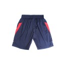 Nike 2008 USA Basketball Olympique Team Shorts Blau