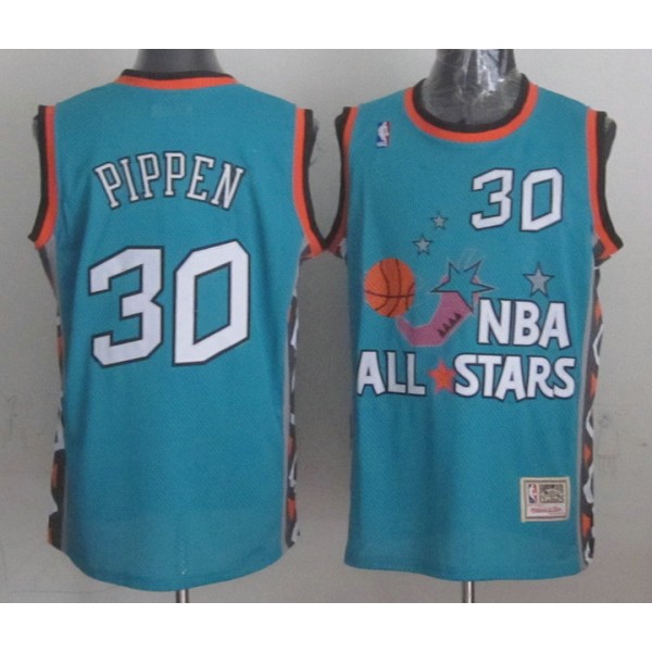 Pippen 1996 all star game Trikot