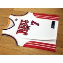 Portland Trailblazers Brandon Roy 7 NBA 2008 West All Star Trikot