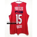 Printezis 15 Forever Legend Tribute Trikot Olympiacos BC 2024 Limited Edition