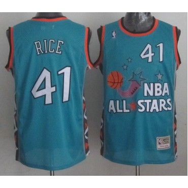 Rice 1996 all star game Trikot