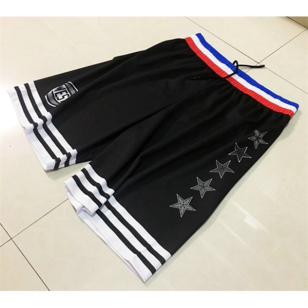 Short 2015 NBA All Star Game Schwarz