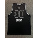 Stephen Curry 2018 NBA All-Star Game Trikot Golden State Warriors Schwarz