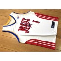 Tracy Mcgrady Tmac 2008 NBA All Star Game Trikot